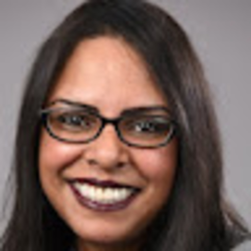 Meet your Posher, Rima